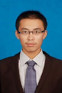 LIU Wenbo